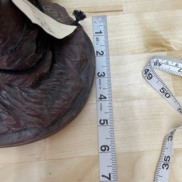 Largo Papa, Kate and The Bunnies Limited Edition Sculpture Numbered 714/7500 EUC - Picture 14 of 14